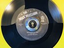 JACKIE WILSON * BECAUSE OF YOU *EX* NORTHERN SOUL R&B WIGAN CASINO ??