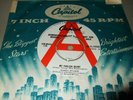 NANCY WILSON : MY FOOLISH HEART A LABEL PROMO 7