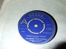 CHAMPION JACK DUPREE : BARRELHOUSE WOMAN A LABEL PROMO 7
