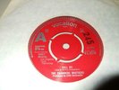 THE CHAMBERS BROTHERS : CALL ME A LABEL PROMO 7