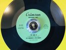 LEE ANDREWS & THE HEARTS * I'VE HAD IT * NORTHERN SOUL WIGAN CASINO R&B