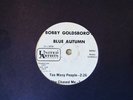 BOBBY GOLDSBORO *4 Track Sampler* TOO MANY PEOPLE * NORTHERN SOUL R&B ??