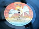 Detective SELF TITLED 1977 UK LP Swan Song 1-2 PLAYS EVER MINT MINUS AUDIO