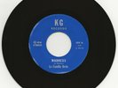 LA FAMILIA ORCH. - Madness - Latin Funk Soul / Salsa / Guaguanco - VG+ - RARE