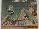 Journey - Self Titled - Original 1975 Vinyl LP Record Album - Columbia PC 33388