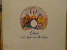Queen A NIght At The Opera 1st Press Vinyl LP 1975 Original