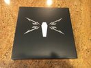 Metallica - Death Magnetic 5x LP 45 RPM Vinyl Set with CD New Mint