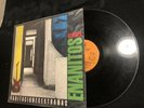 Enanitos Verdes Habitaciones Extrañas EDICIÓN ORIGINAL ECUADOR 1987 Soda Stereo
