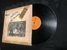 SODA STEREO VOL 2 EDICIÓN ORIGINAL 1987 ECUADOR Prisioneros Mana Charlie Garcia