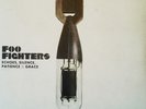 Foo Fighters - Echoes Silence Patience & Grace vinyl LP NEW/SEALED IN STOCK