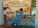 Wipe the Windows, Check the Oil, Dollar Gas by The Allman Brothers Band VINYL