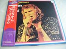 johnny hallyday ORIGINAL JAPON