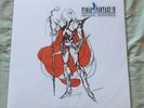 Final Fantasy II, IV, VI Video Game Vinyl Soundtrack Bundle Not Moonshake New