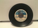 MAURICE JACKSON 45 -LUCKY FELLOW- CANDLE-LITE CR 1938 A - SOUL