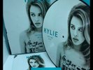 Kylie Minogue Let's Get To It Box Set Limited Edition Vinyl Record