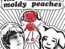 Moldy Peaches - Self Titled S/T RED COLOURED vinyl LP NEW/SEALED IN STOCK