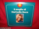 RAFFAELLA CARRA Il Meglio LP 1975 ITALY Prima stampa SIGILLATO MINT