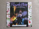 PRINCE    ''   PURPLE RAIN  ''    SOUNDTRACK ''  25110  1984