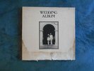 JOHN LENNON   WEDDING ALBUM WITH INSERTS   BEATLES  STARTER COPY