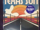 Khruangbin & Leon Bridges Texas Sun Texas Exclusive Blue Dream Splash EP Vinyl