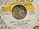 VG+ PSYCH 45 VANILLA FUDGE YOU KEEP ME HANGIN ON / COME BY DAY W/Sleeve