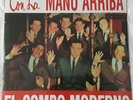 COMBO MODERNO CON LA MANO ARRIBA  NEW REISSUES