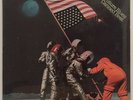 CANNED HEAT • FUTURE BLUES • ORIGINAL 1970 SEALED (1ST PRESS?) LIBERTY VINYL LP