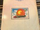 The Allman Brothers Band – Eat A Peach - Capricorn Records – CAP 67 501 - Vinyl