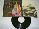 LP J.J.Cale Travel Log - 1989 OIS MINT # cleaned