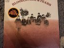 Blood Sweat and Tears LP Vinyl Still in Plastic