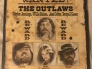 Wanted The Outlaws LP Waylon Willie Jessi Tompall SEALED ORIG