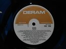 EAST OF EDEN - SNAFU - 1st PRESS - UK - DERAM - MONO - COMPLETE