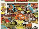 Big Brother & The Ho-Cheap Thrills VINYL NEW