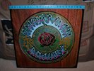 Excellent Grateful Dead American Beauty MFSL Mobile Fidelity LP Beatles Elvis