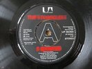 THE STRANGLERS 5 Minutes UK ORIGINAL 1978 A LABEL DEMO COPY VINYL 7