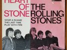 The Rolling Stones ?– Heart Of Stone 1965 *DUTCH* 7
