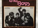 THE BOYS 1977 Punk Classic 'I DON'T CARE' 45 Made in Spain [buzzcocks]