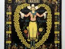The Byrds Sweetheart of the Rodeo Vinyl Record Album LP CS 9670 VG+