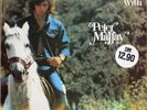 Peter Maffay  It's You I Want To Live With LP, Album Vinyl Schallplatte 180210