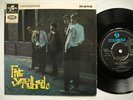 YARDBIRDS Five Yardbirds EP My Girl Sloppy + 2 45 7