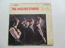 THE ROLLING STONES   12 X 5    U.K. EXPORT  LP  LONDON LL3402     MONO