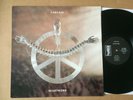 CARCASS HEARTWORK 1993 vinyl  LP Death Metal