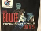 LP DAVID BOWIE Live in '95 (180g Vinyl, PROTUS, 2018) NEW MINT SEALED