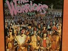 The Warriors-OST/Soundtrack LP•A&M 4761•Original1979•Joe Walsh•Mandrill??EXC.