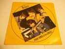 Beatles ?– Four Sides Of The Circle rare live double Euro LP Not Tmoq NM