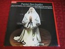 LP LOAN SUTHERLAND CHRISTA LUDWIG Puccini Suor Angelica DECCA SET 627 UK 1979