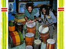 The Congos - Heart Of The Congos (40th-Anniversary-Edition) (remastered) -   - (