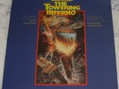 THE TOWERING INFERNO (John Williams) orig. factory sealed USA stereo lp (1974)