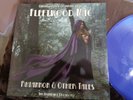 FLEETWOOD MAC LP RHIANNON & OTHER TALES  PURPLE VINYL  1ST W/ STEVIE & LINDSEY