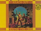 George Duke - Reach Out / You're The One, 12